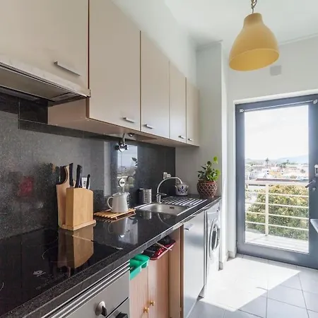 Penthouse Center Ponta Delgada