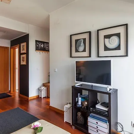 Penthouse Center * Ponta Delgada