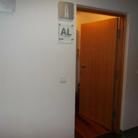 Penthouse Center Apartmán Ponta Delgada