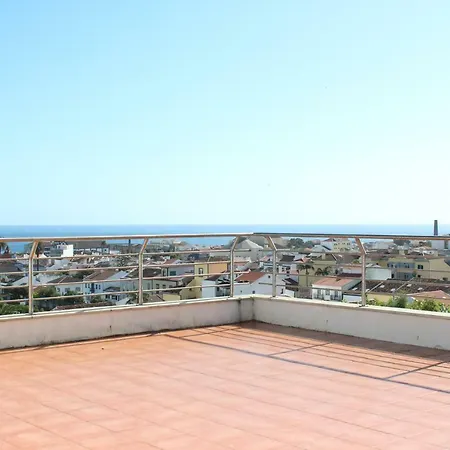 Apartmán Penthouse Center *