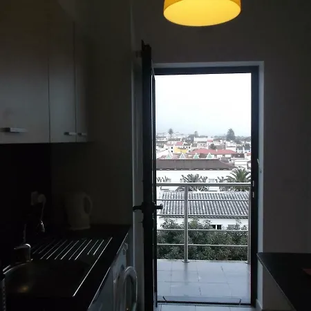 Apartmán Penthouse Center