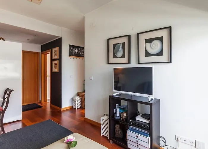 Penthouse Center * Ponta Delgada