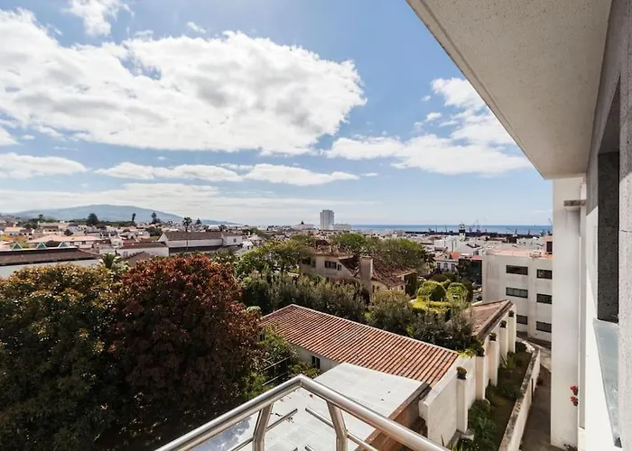 Apartament Penthouse Center