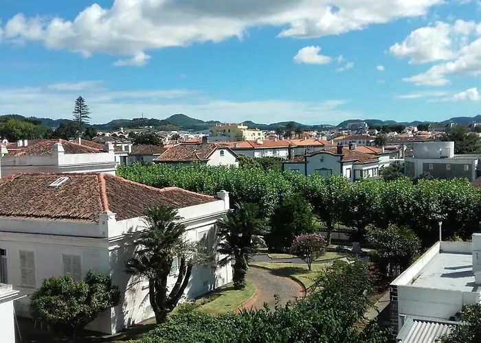 Penthouse Center Apartament *