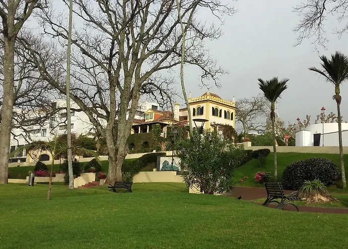 Penthouse Center Apartament