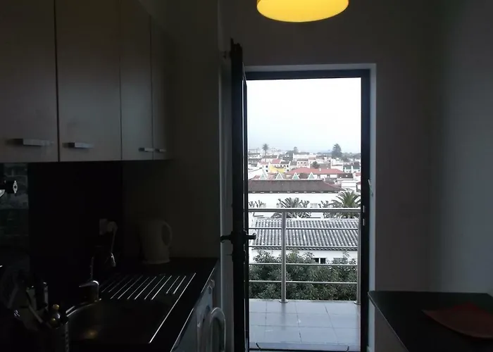 Apartament Penthouse Center