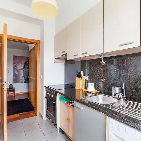 Appartement Penthouse Center Ponta Delgada