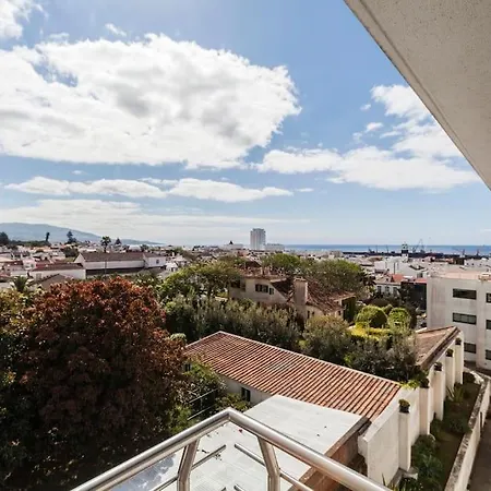 Appartement Penthouse Center