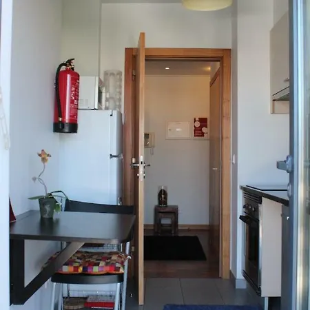 Appartement Penthouse Center Ponta Delgada