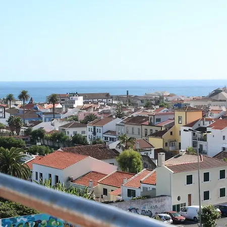 Penthouse Center Apartment