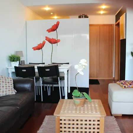 Appartement Penthouse Center