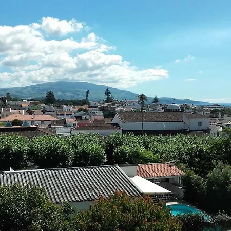 Appartement Penthouse Center Ponta Delgada
