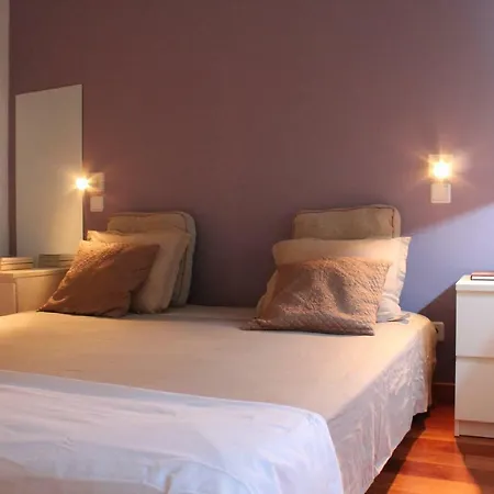 Penthouse Center *