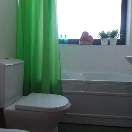 Penthouse Center * Ponta Delgada