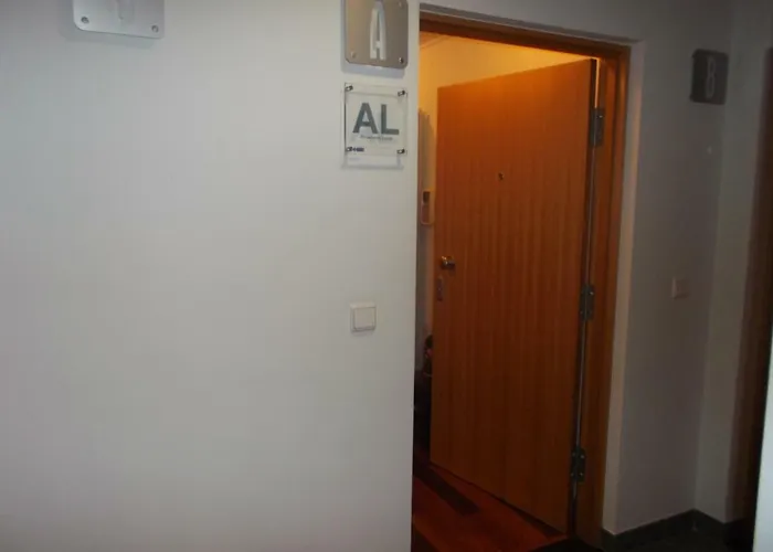 Penthouse Center Apartment Ponta Delgada