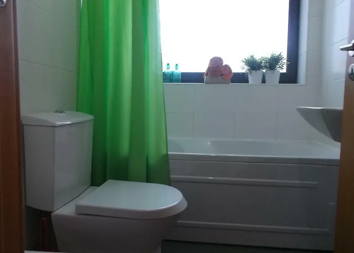 Penthouse Center * Ponta Delgada